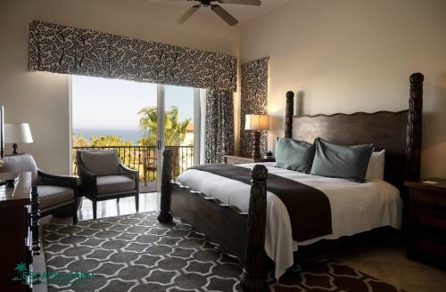 Amazing Esperanza Penthouse Top Floor
