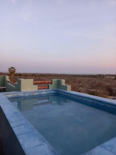 Lodge Casa Bella Vista