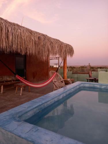 Lodge Casa Bella Vista
