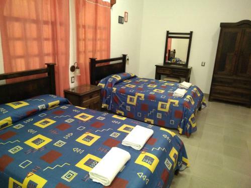 Hotel Casa Kolping
