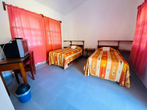 Hotel Casa Kolping