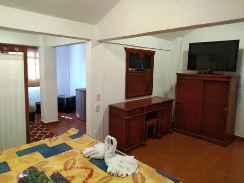 Hotel Casa Kolping
