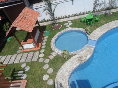 Hotel Casa Kolping