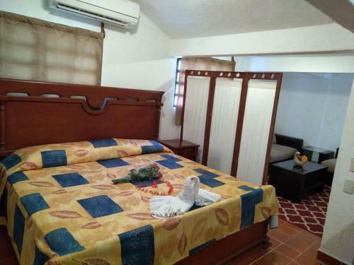 Hotel Casa Kolping