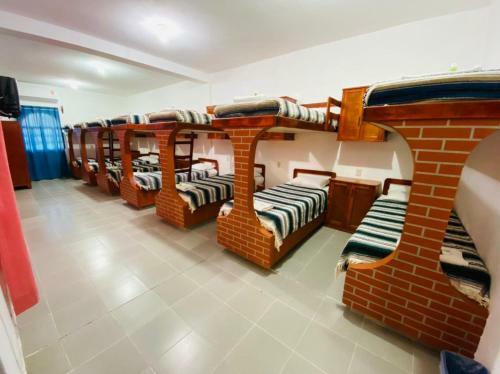 Hotel Casa Kolping