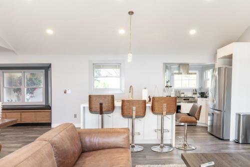 Villa California Dreaming Sf-napa