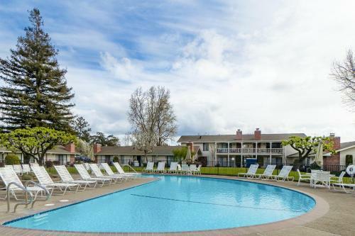 Silverado Resort And Spa 389 & 391