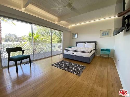 Apartamento 2bd/2ba House In The Hills By Universal Studios