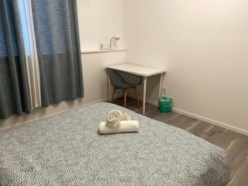Apartamento Cheerful 2beds/1bath Parking In Residential Home