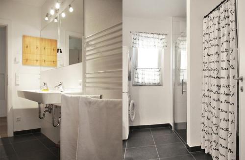 Apartamento Panorama Appartement 1