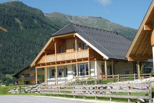 Panorama Chalets Mauterndorf
