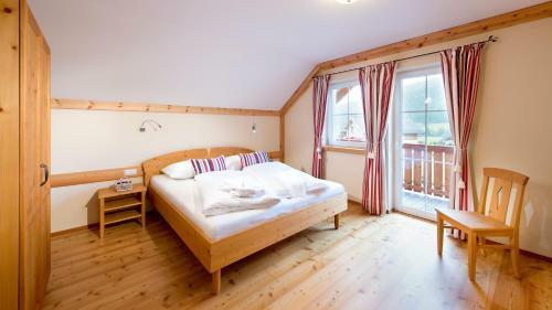 Panorama Chalets Mauterndorf