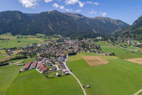 Panorama Chalets Mauterndorf