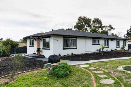 Amazing Spacious Rphaus