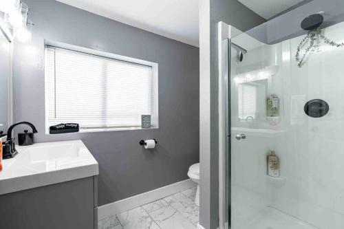Amazing Spacious Rphaus