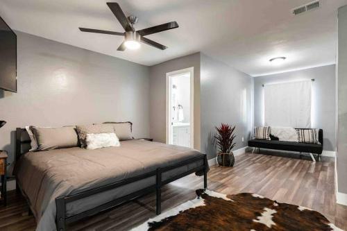 Amazing Spacious Rphaus