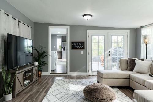 Amazing Spacious Rphaus