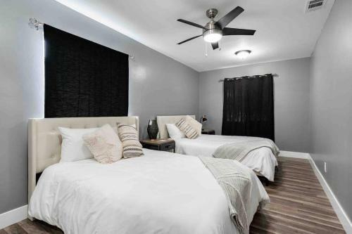 Amazing Spacious Rphaus