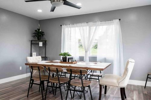 Amazing Spacious Rphaus