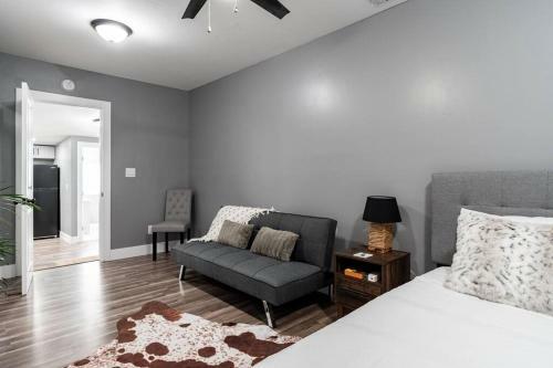 Amazing Spacious Rphaus