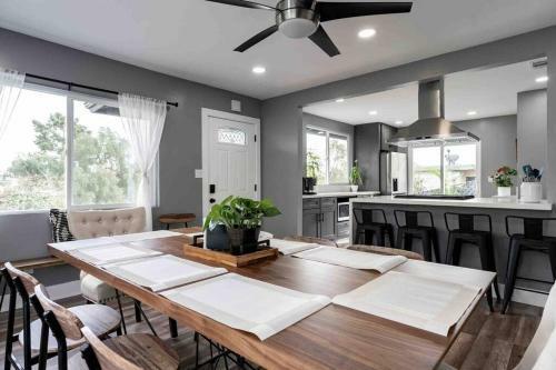 Amazing Spacious Rphaus