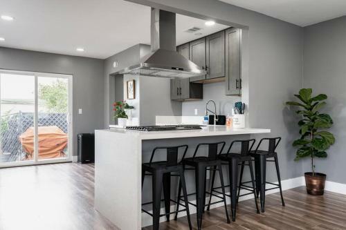 Amazing Spacious Rphaus