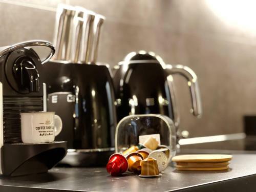 Apartamento Youpy Spa 1 - Appartement Cozy En Plein Centre