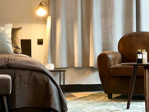 Apartamento Youpy Spa 1 - Appartement Cozy En Plein Centre
