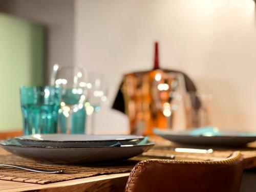 Apartamento Youpy Spa 1 - Appartement Cozy En Plein Centre
