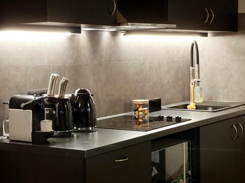 Apartamento Youpy Spa 1 - Appartement Cozy En Plein Centre