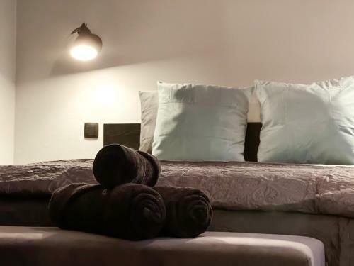 Apartamento Youpy Spa 1 - Appartement Cozy En Plein Centre