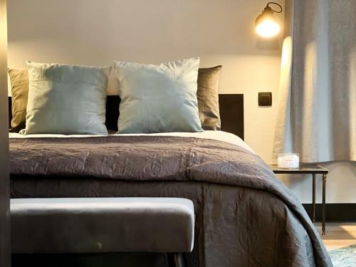 Apartamento Youpy Spa 1 - Appartement Cozy En Plein Centre