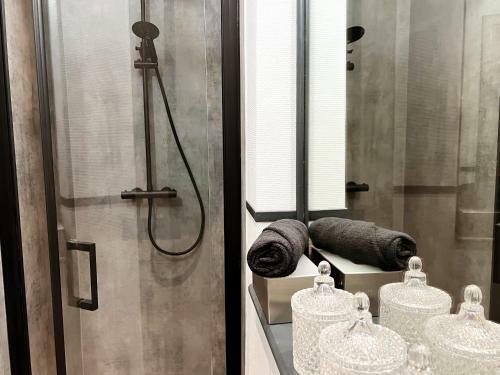 Apartamento Youpy Spa 1 - Appartement Cozy En Plein Centre