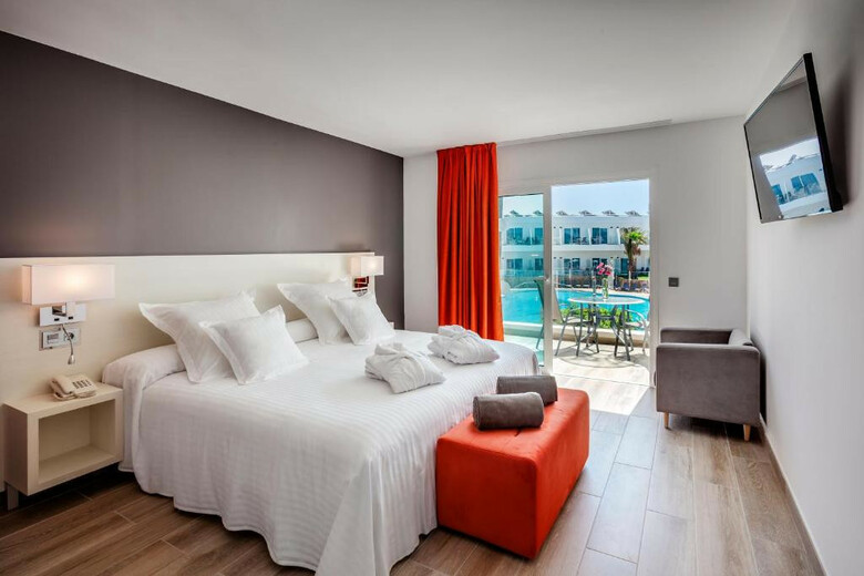 Hotel Barcel� Corralejo Sands