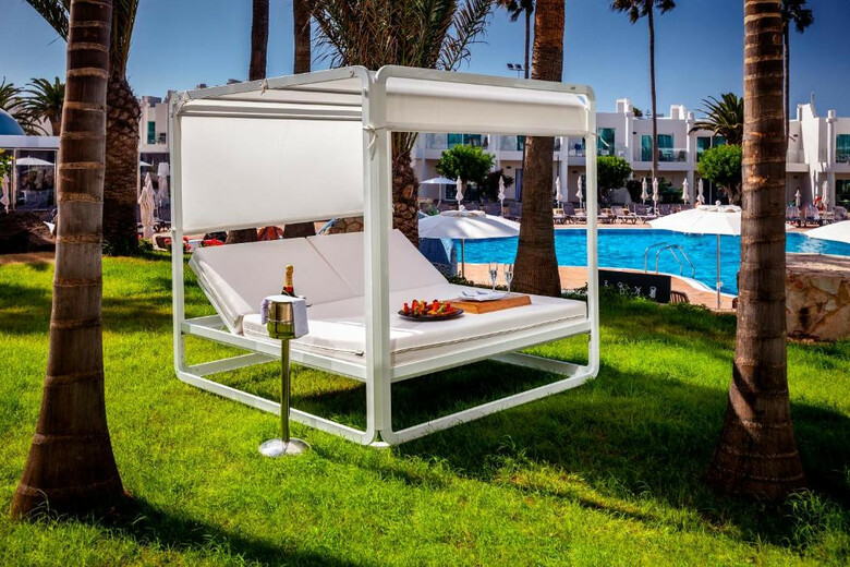 Hotel Barcel� Corralejo Sands