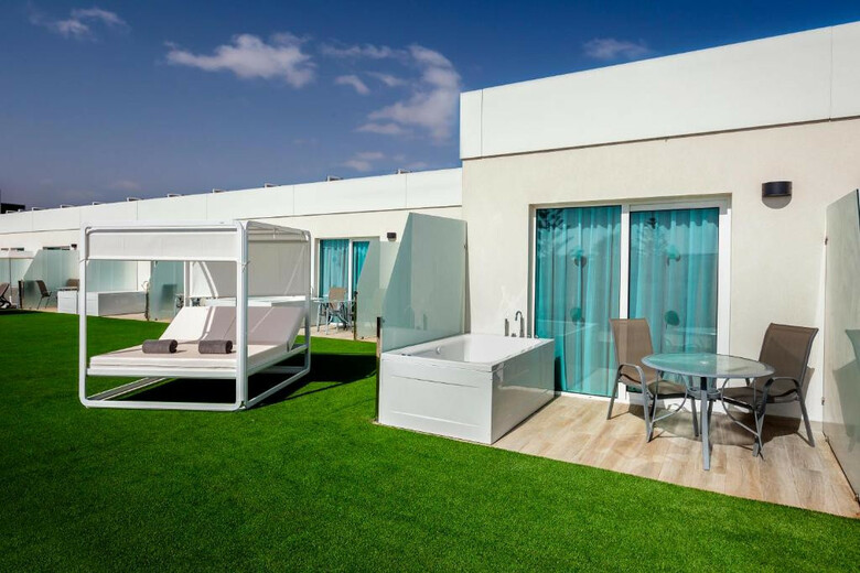 Hotel Barcel� Corralejo Sands