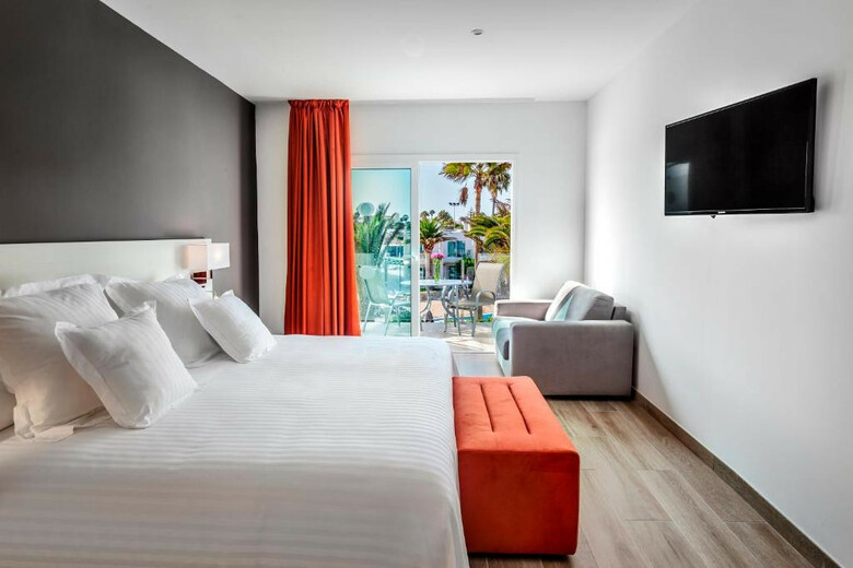 Hotel Barcel� Corralejo Sands