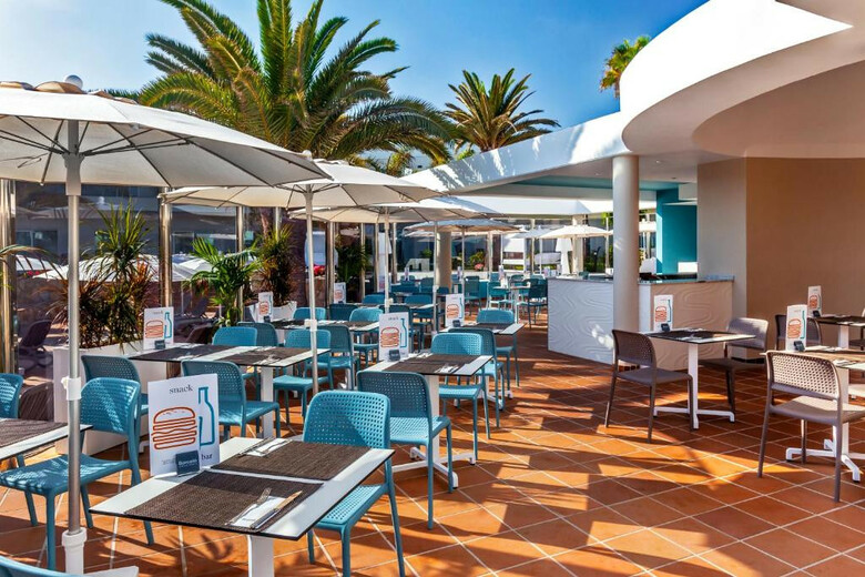 Hotel Barcel� Corralejo Sands