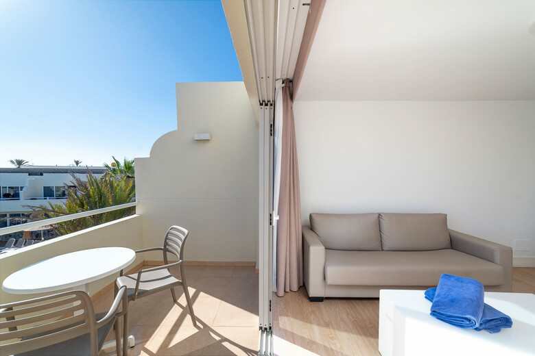 Hotel Arena Suite - S�lo Adultos