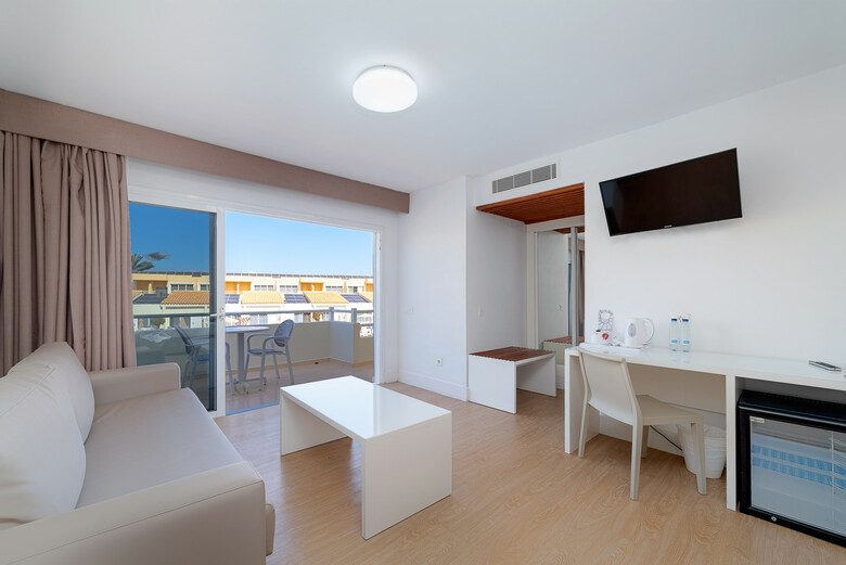 Hotel Arena Suite - S�lo Adultos