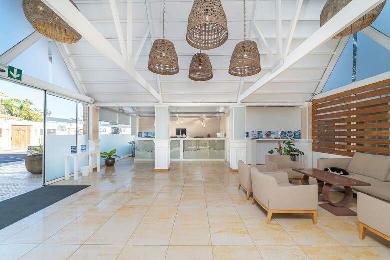 Hotel Arena Suite - S�lo Adultos