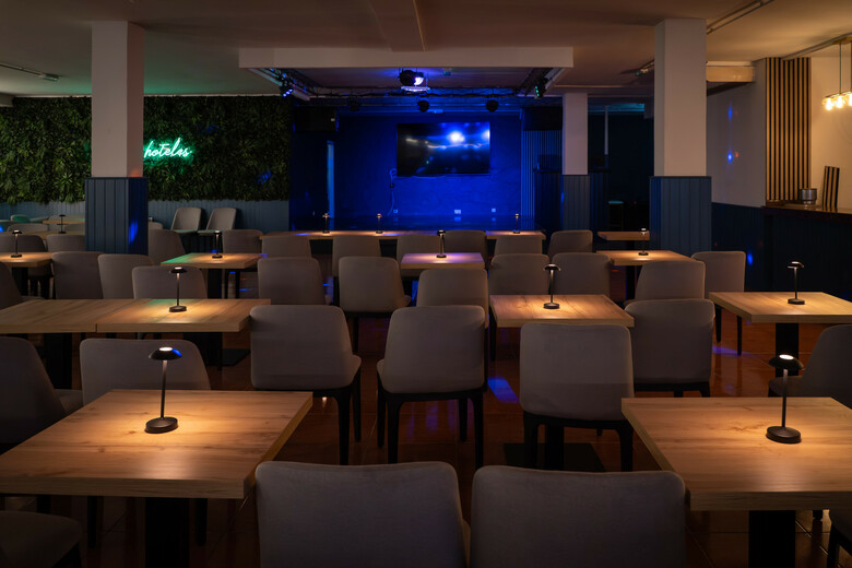 Hotel Arena Suite - S�lo Adultos