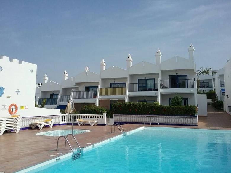Apartamentos Marbella Golf