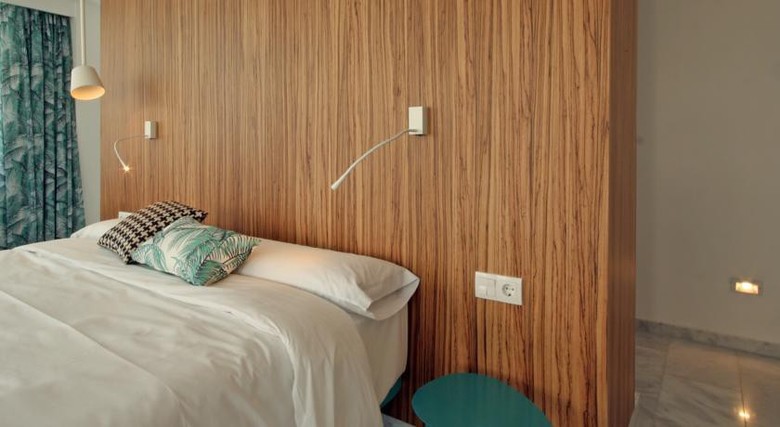 Aparthotel Gold By Marina