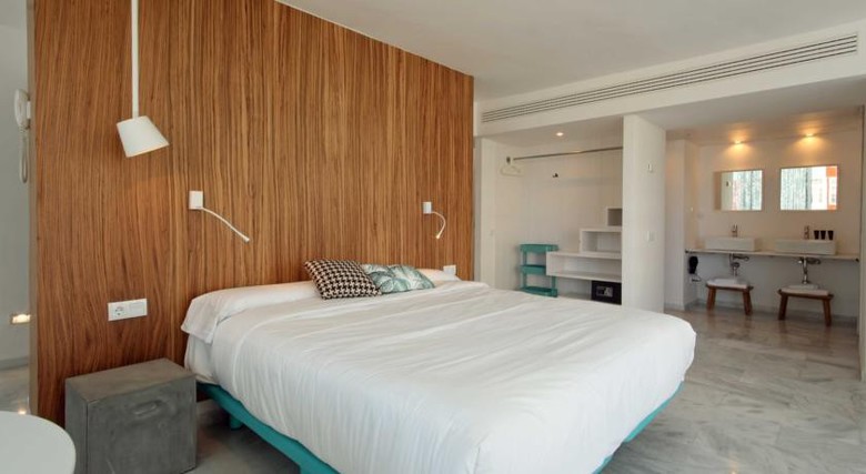Aparthotel Gold By Marina