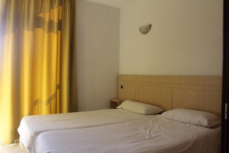 Apartamentos Guinea
