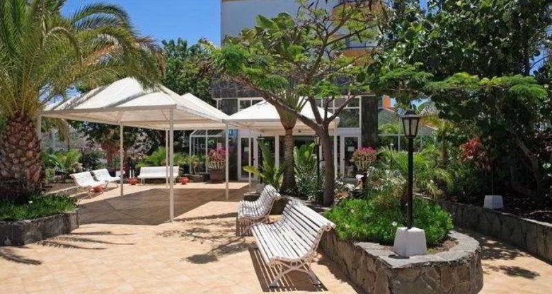 Allsun Hotel Lucana