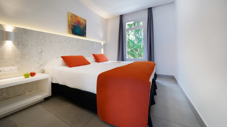 Apartamentos Lara - Nido Del Aguila
