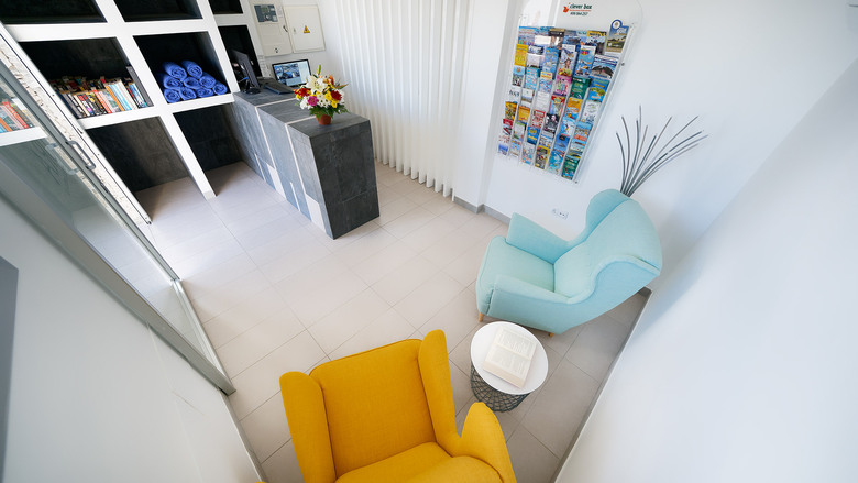 Apartamentos Lara - Nido Del Aguila
