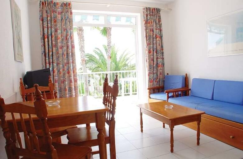Apartamentos Lara - Nido Del Aguila